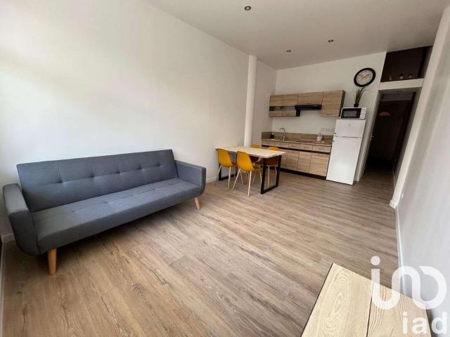 Vente appartement 2 pièces Gresse en Vercors 38