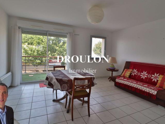 Vente appartement 2 pièces Guérande 44