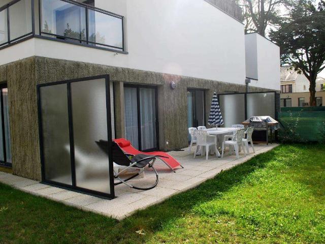 Vente appartement 2 pièces Guérande 44