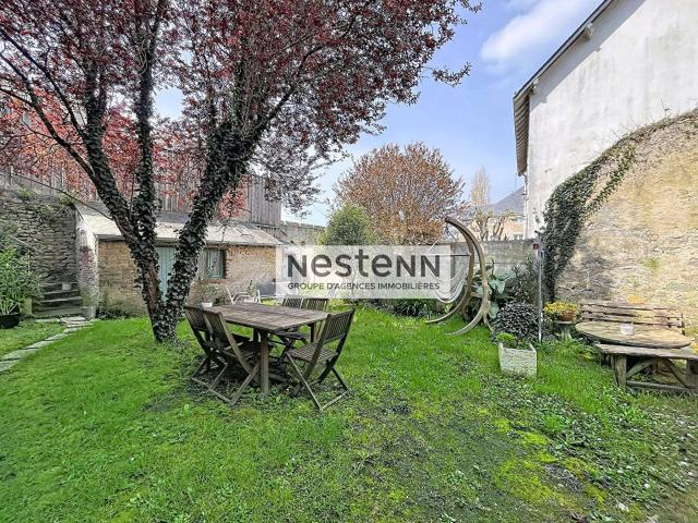 Vente appartement 2 pièces Guérande 44
