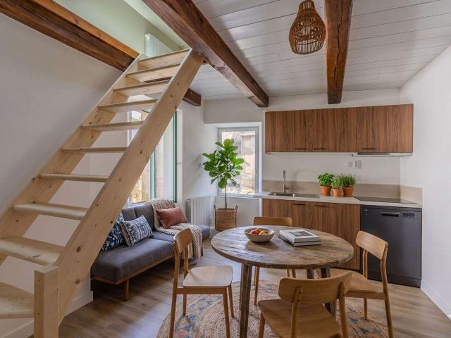 Vente appartement 2 pièces Guérande 44
