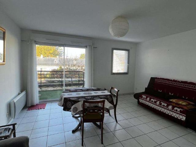 Vente appartement 2 pièces Guérande 44