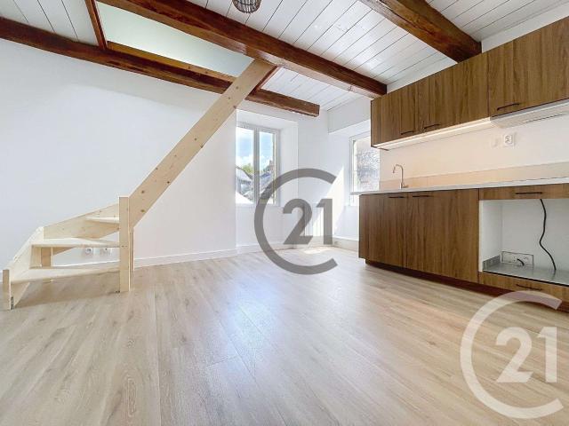 Vente appartement 2 pièces Guérande 44
