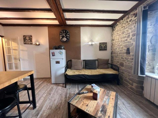 Vente appartement 2 pièces Guérande 44