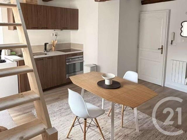 Vente appartement 2 pièces Guérande 44