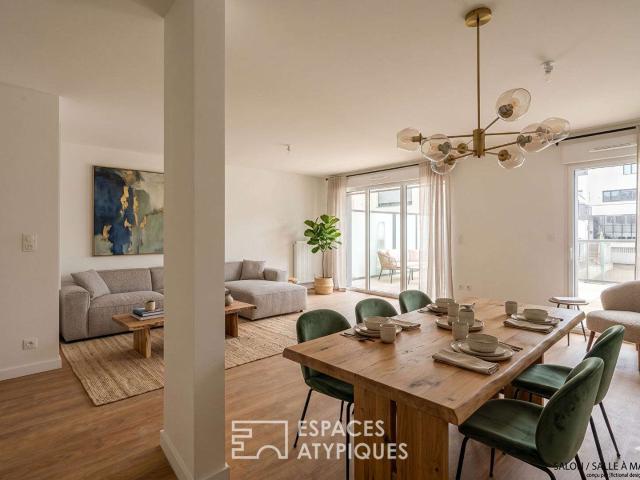 Vente appartement 2 pièces Guérande 44
