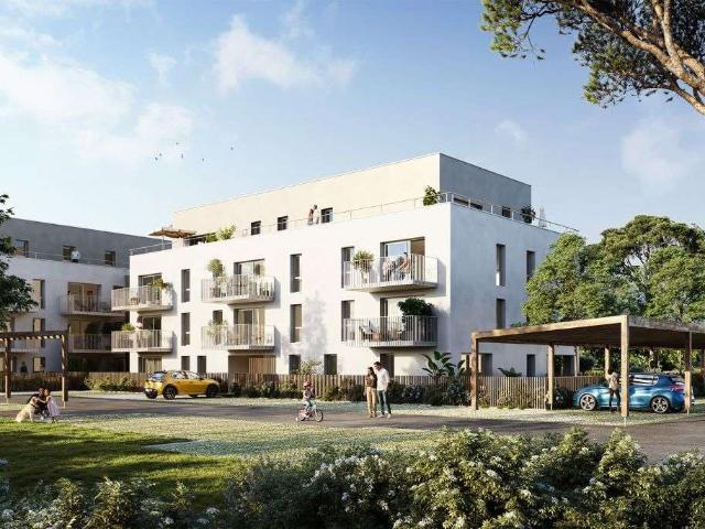 Vente appartement 2 pièces Guichen 35
