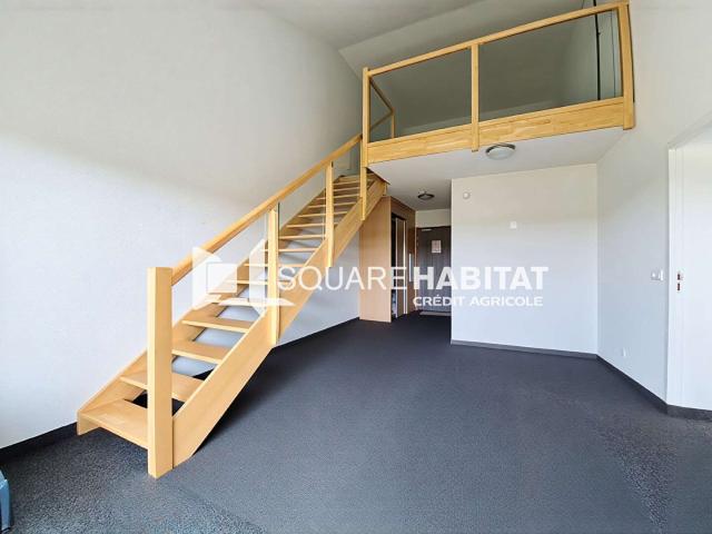 Vente appartement 2 pièces Guichen 35