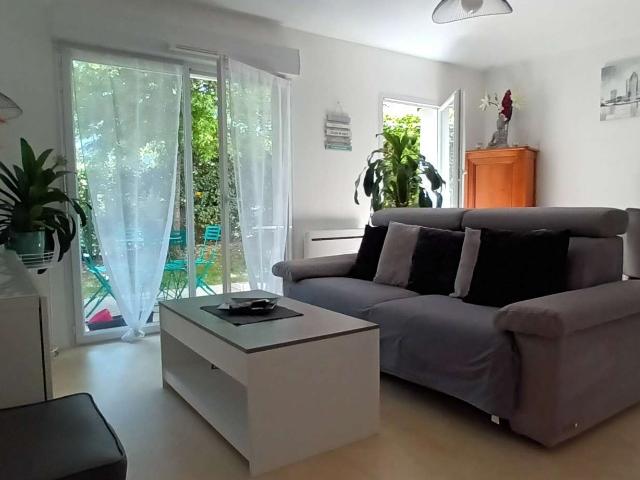 Vente appartement 2 pièces Guidel 56