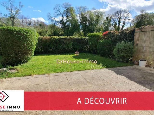 Vente appartement 2 pièces Guidel 56