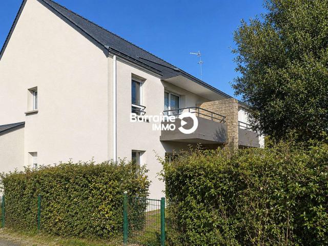 Vente appartement 2 pièces Guidel 56