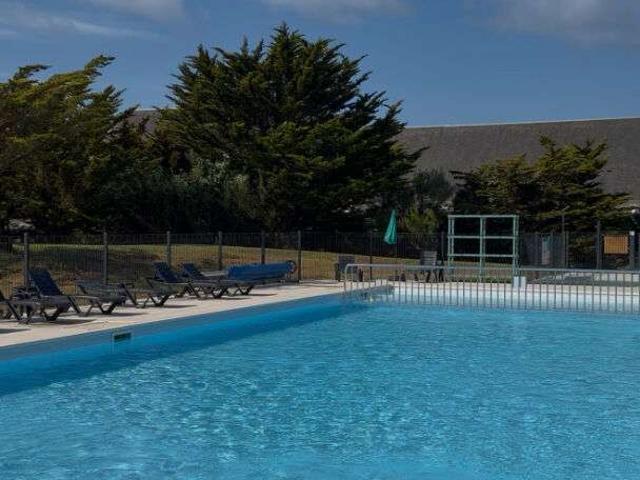 Vente appartement 2 pièces Guidel 56