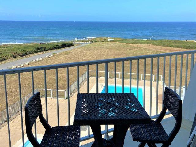 Vente appartement 2 pièces Guidel 56