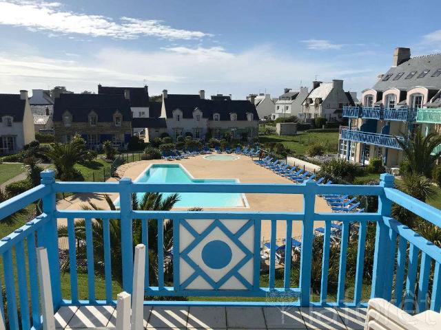 Vente appartement 2 pièces Guilvinec 29
