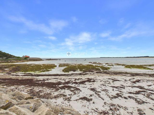 Vente appartement 2 pièces Guilvinec 29