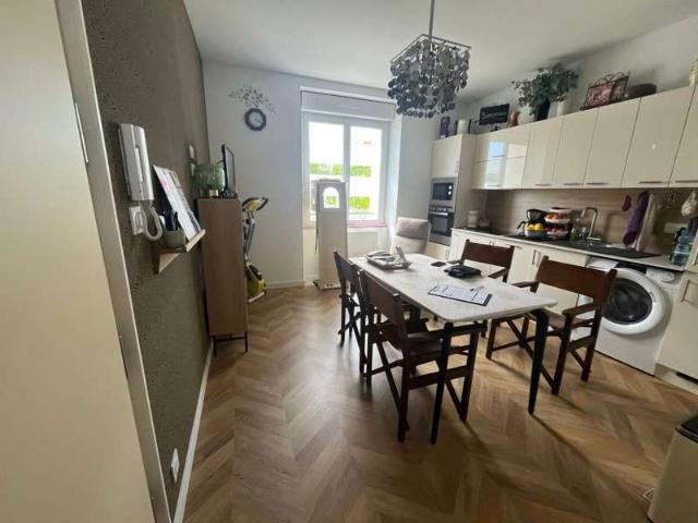 Vente appartement 2 pièces Guipavas 29