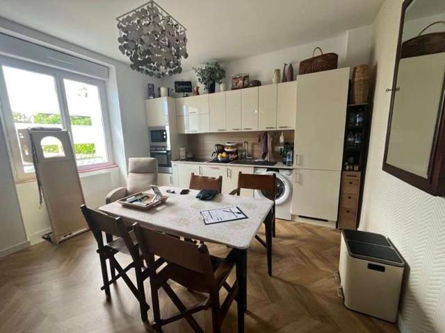 Vente appartement 2 pièces Guipavas 29