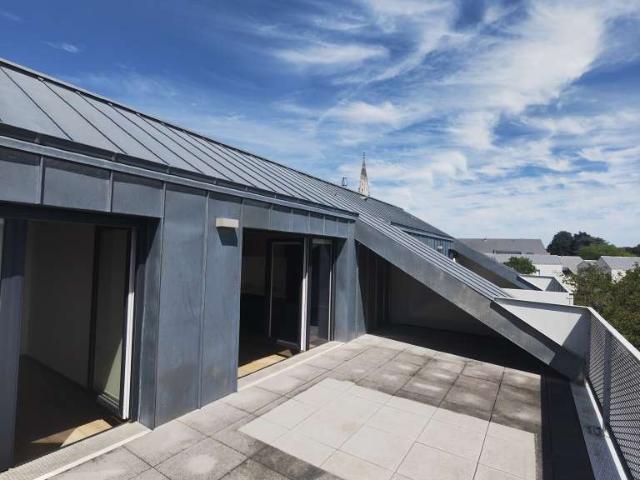 Vente appartement 2 pièces Haute Goulaine 44