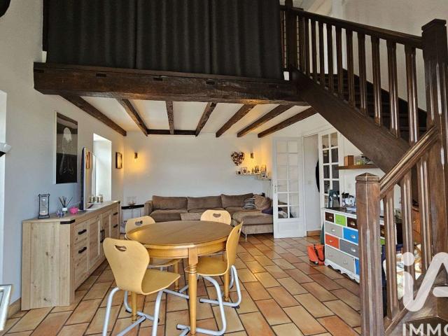 Vente appartement 2 pièces Hendaye 64