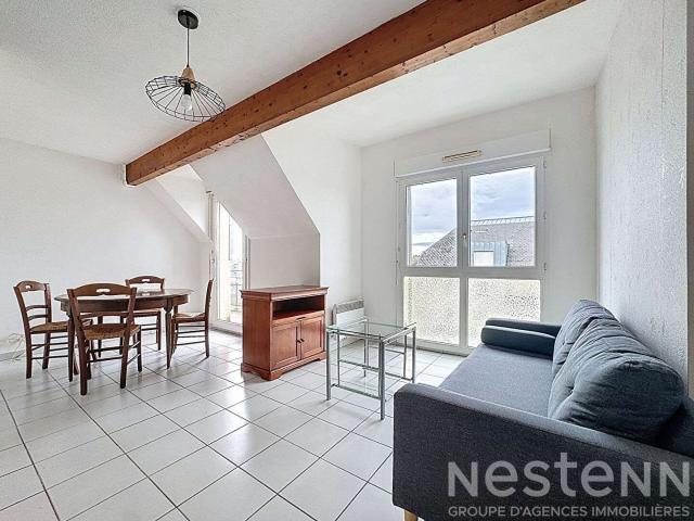 Vente appartement 2 pièces Hennebont 56
