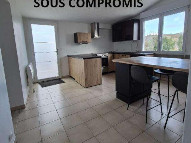 Vente appartement 2 pièces Hennebont 56