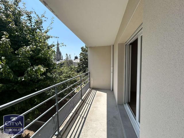 Vente appartement 2 pièces Hennebont 56