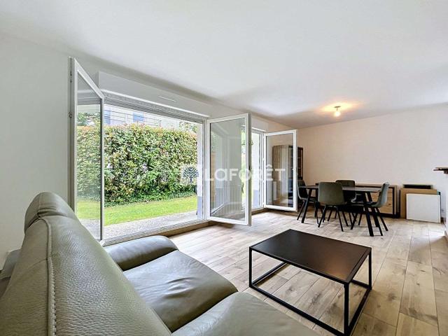 Vente appartement 2 pièces Hennebont 56