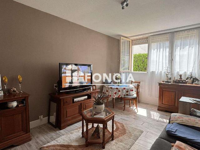 Vente appartement 2 pièces Hennebont 56