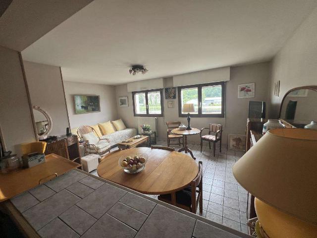 Vente appartement 2 pièces Hennebont 56