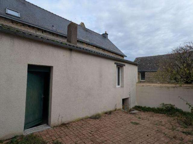 Vente appartement 2 pièces Herbignac 44