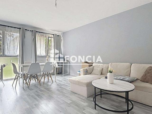 Vente appartement 2 pièces Hérouville Saint Clair Grand Parc Haute Folie Et Centre Ville 14