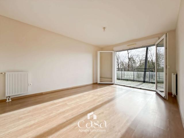 Vente appartement 2 pièces Hérouville Saint Clair Péripherie 14