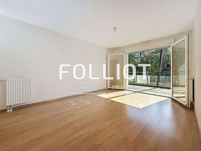 Vente appartement 2 pièces Hérouville Saint Clair Péripherie 14