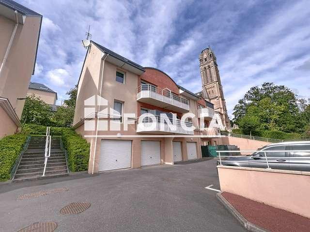 Vente appartement 2 pièces Hérouville Saint Clair Péripherie 14
