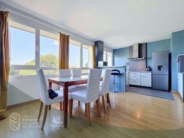 Vente appartement 2 pièces Hérouville Saint Clair 14