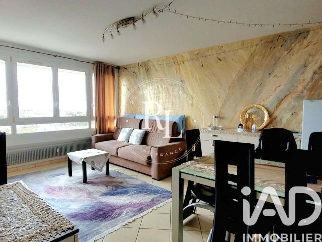 Vente appartement 2 pièces Hérouville Saint Clair 14