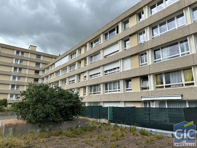 Vente appartement 2 pièces Hérouville Saint Clair 14