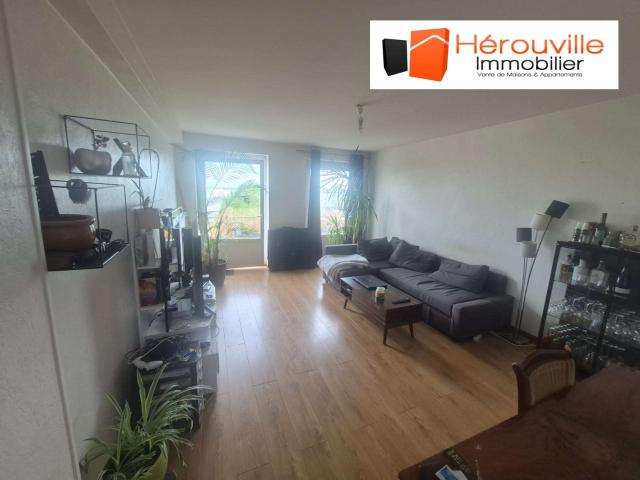 Vente appartement 2 pièces Hérouville Saint Clair 14