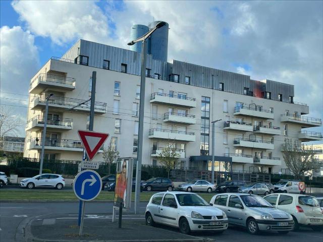 Vente appartement 2 pièces Hérouville Saint Clair 14