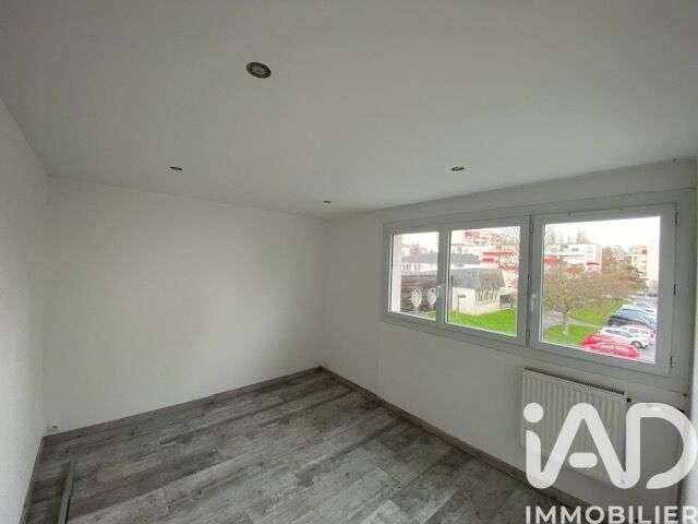 Vente appartement 2 pièces Hérouville Saint Clair 14