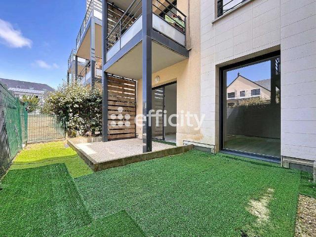 Vente appartement 2 pièces Honfleur 14