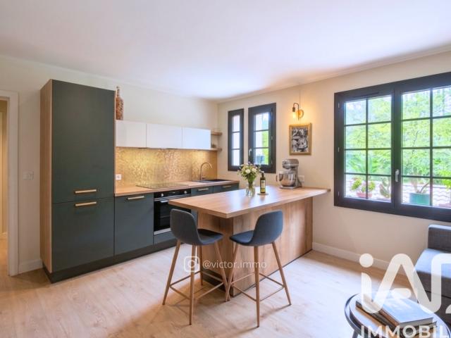 Vente appartement 2 pièces Hossegor 40
