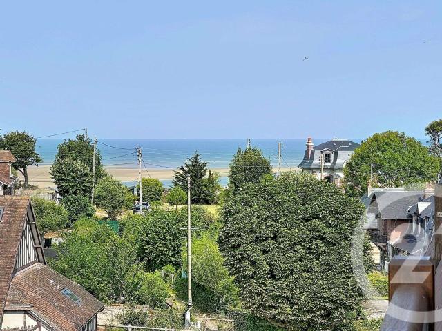 Vente appartement 2 pièces Houlgate 14