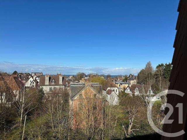 Vente appartement 2 pièces Houlgate 14