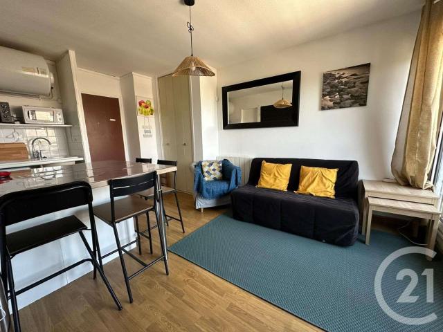 Vente appartement 2 pièces Houlgate 14