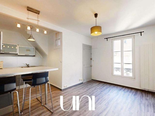 Vente appartement 2 pièces Houlgate 14