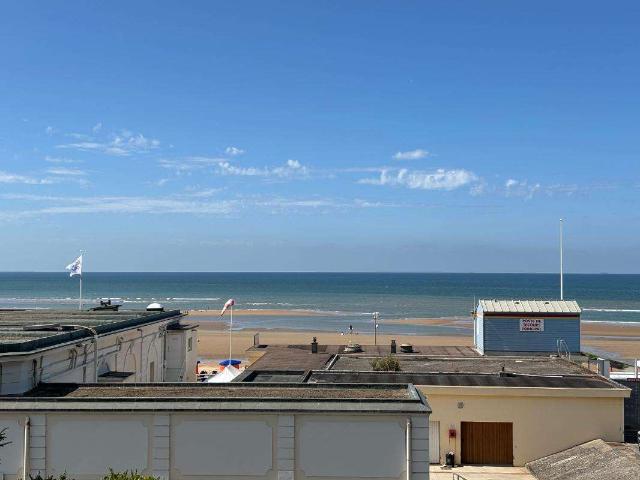 Vente appartement 2 pièces Houlgate 14