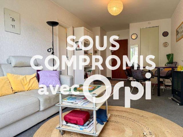 Vente appartement 2 pièces Houlgate 14