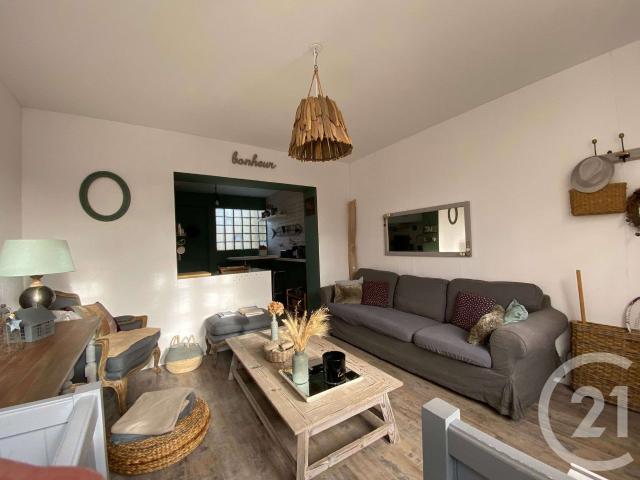 Vente appartement 2 pièces Houlgate 14