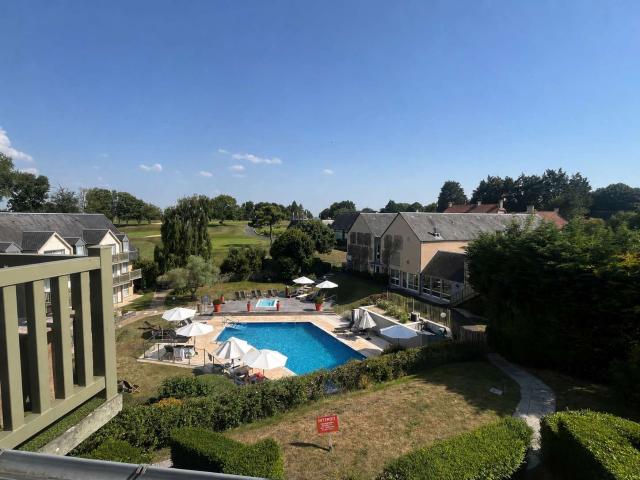 Vente appartement 2 pièces Huppain 14